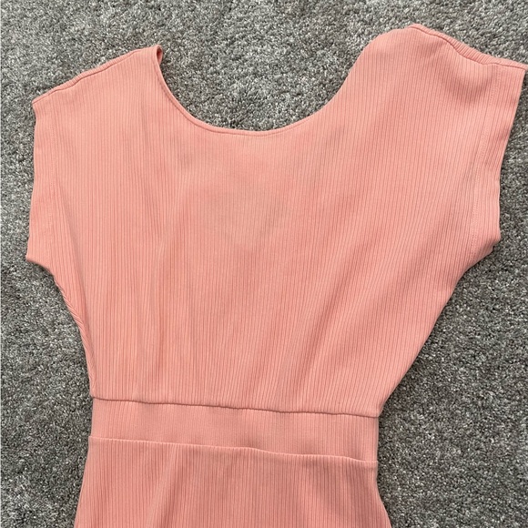 Anthropologie Daily Practice Dress - Picture 6 of 9